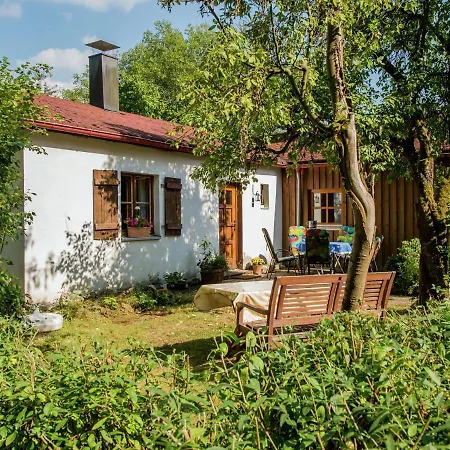Classy Holiday In Bei Bayreuth With Sauna Σπίτι διακοπών Schnabelwaid