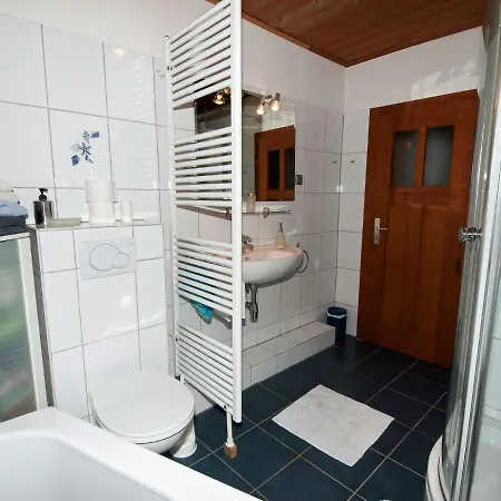 Classy Holiday In Bei Bayreuth With Sauna Σπίτι διακοπών *