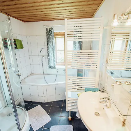 Classy Holiday In Bei Bayreuth With Sauna Σπίτι διακοπών Schnabelwaid