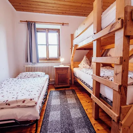 Σπίτι διακοπών Classy Holiday In Bei Bayreuth With Sauna