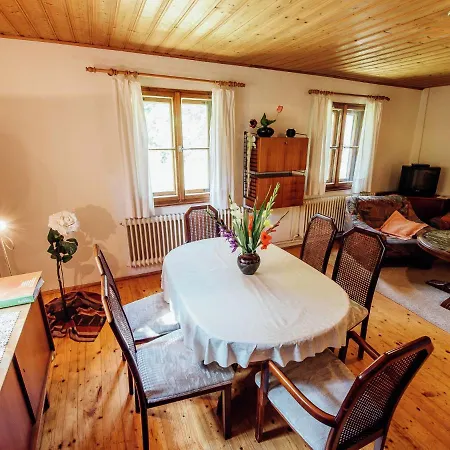 Classy Holiday In Bei Bayreuth With Sauna * Schnabelwaid