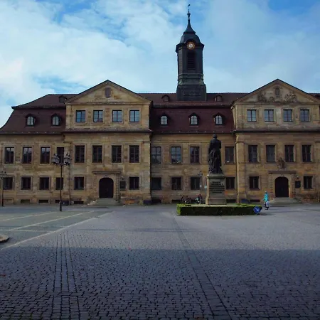 Classy Holiday In Bei Bayreuth With Sauna Σπίτι διακοπών Schnabelwaid