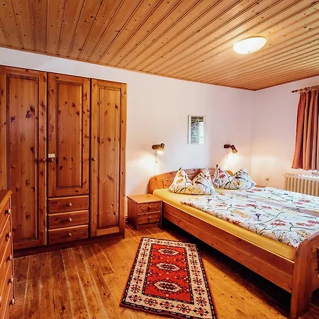 Classy Holiday In Bei Bayreuth With Sauna