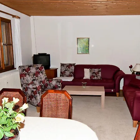 Classy Holiday In Bei Bayreuth With Sauna * Schnabelwaid